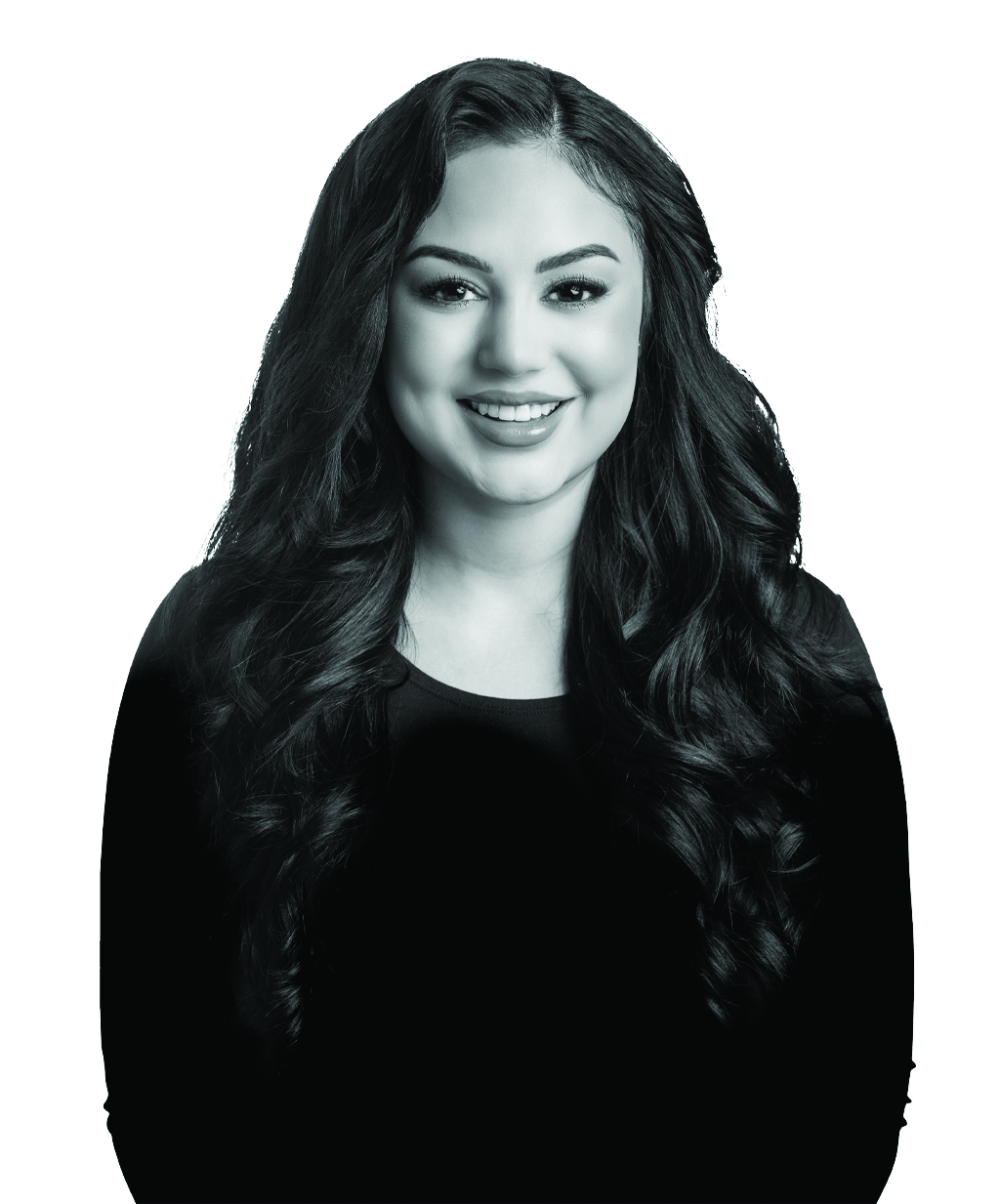 People Ron Lane, Cammien Lizotte, Gisselle Martinez join Chase